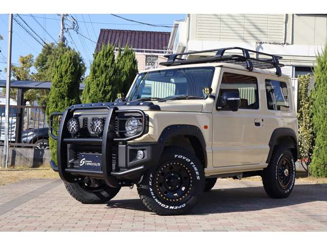 ジムニー 2024/R06