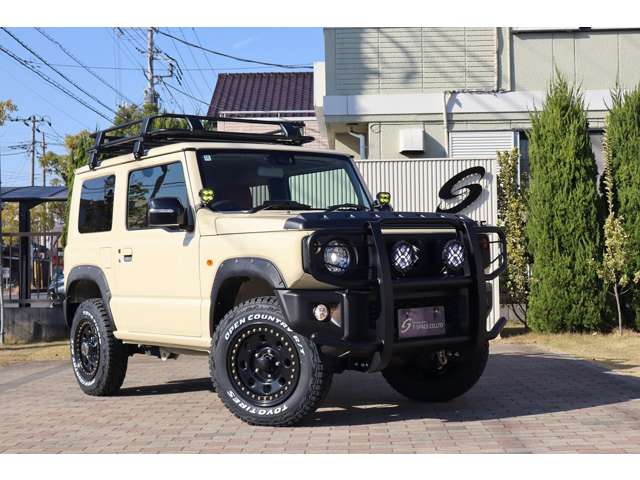 ジムニー 2024/R06