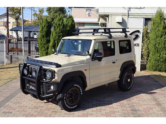 ジムニー 2024/R06