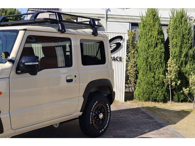 ジムニー 2024/R06