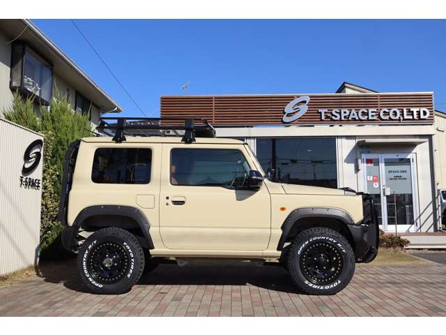 ジムニー 2024/R06