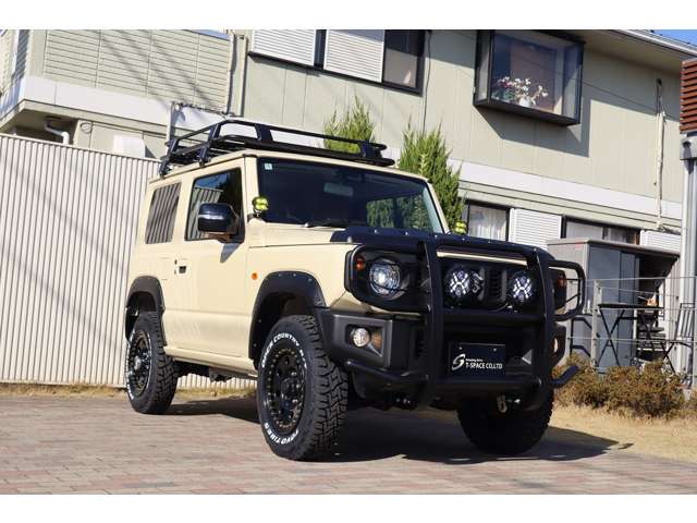 ジムニー 2024/R06