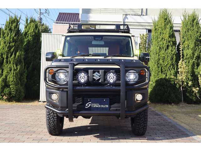 ジムニー 2024/R06