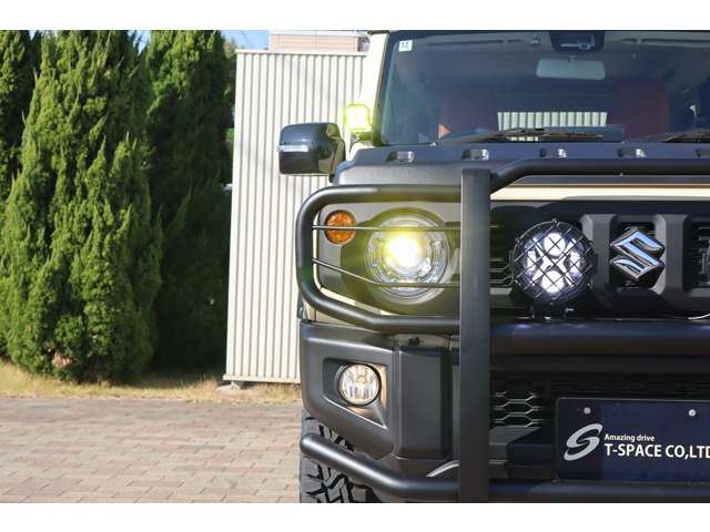 ジムニー 2024/R06