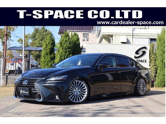 GSハイブリッド 2016/H28