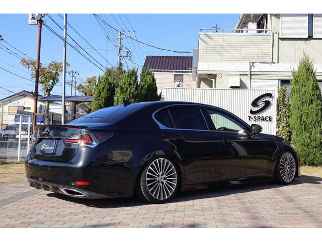 GSハイブリッド 2016/H28