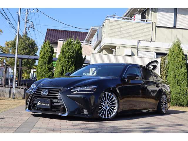 GSハイブリッド 2016/H28