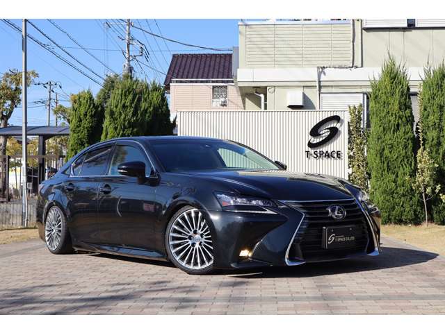 GSハイブリッド 2016/H28