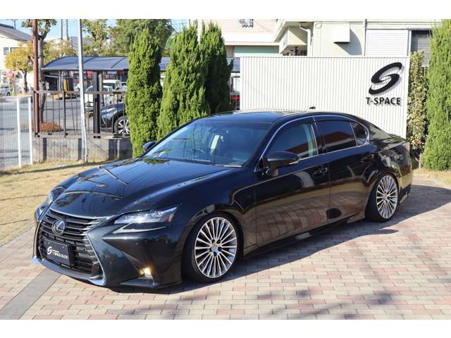 GSハイブリッド 2016/H28