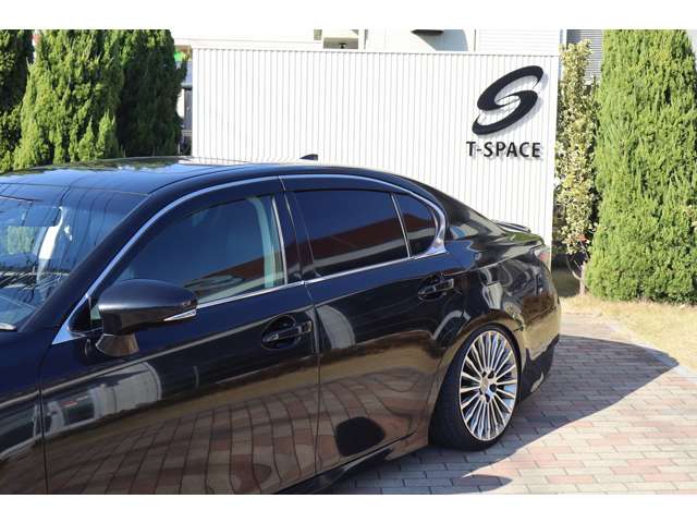 GSハイブリッド 2016/H28