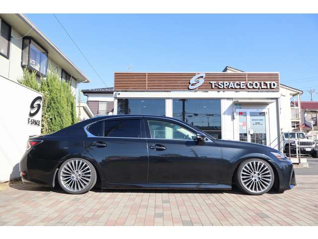 GSハイブリッド 2016/H28