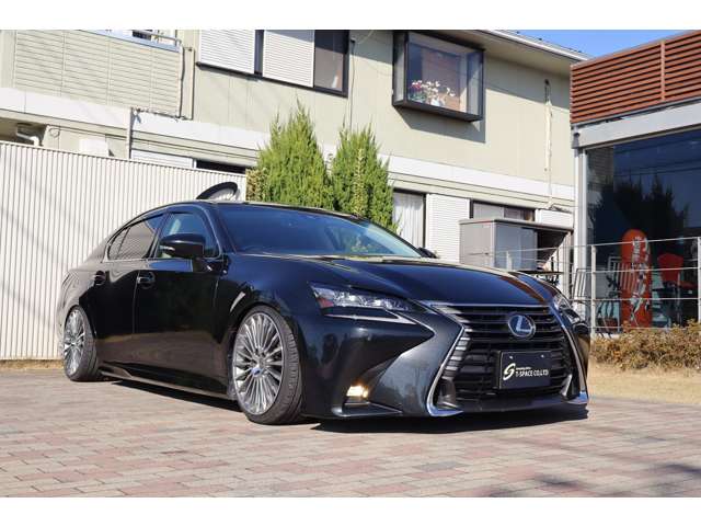 GSハイブリッド 2016/H28