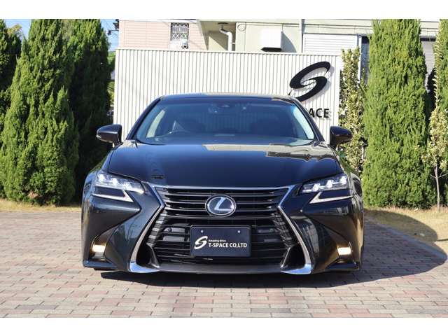 GSハイブリッド 2016/H28