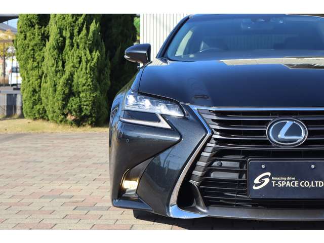 GSハイブリッド 2016/H28