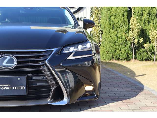 GSハイブリッド 2016/H28