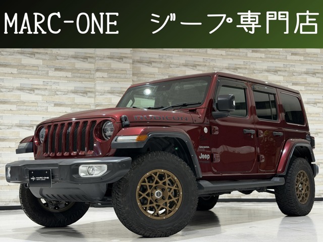 ラングラー 2021/R03