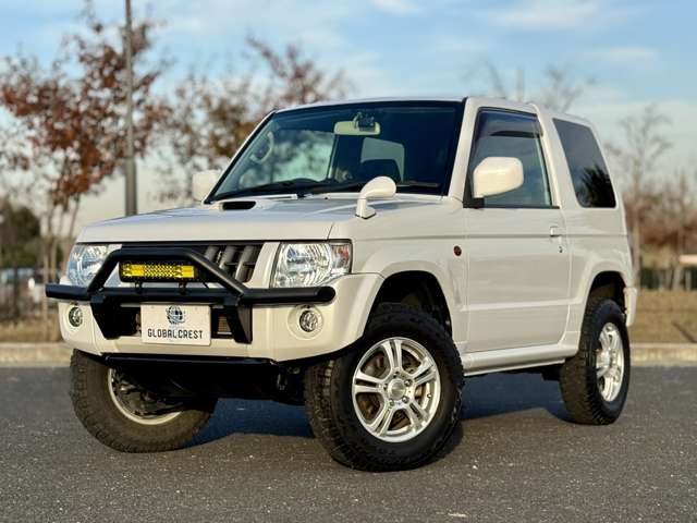 キックス 2008/H20