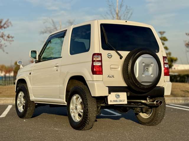 キックス 2008/H20