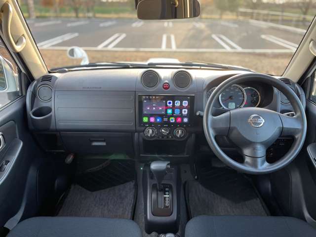 キックス 2008/H20