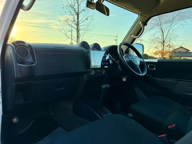 キックス 2008/H20