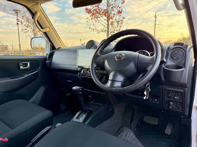 キックス 2008/H20