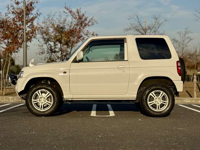 キックス 2008/H20