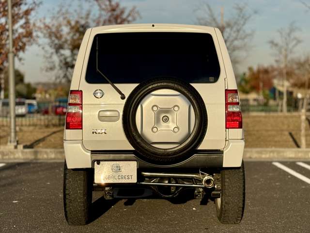 キックス 2008/H20