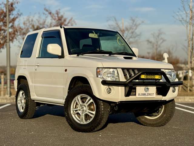 キックス 2008/H20