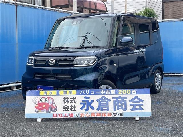 タント 2021/R3