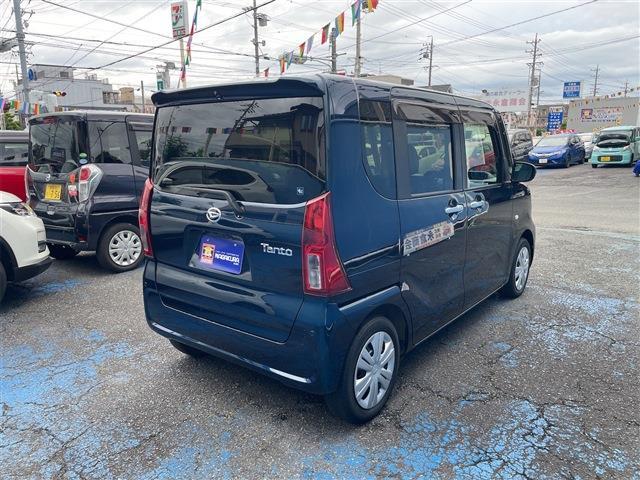 タント 2021/R3