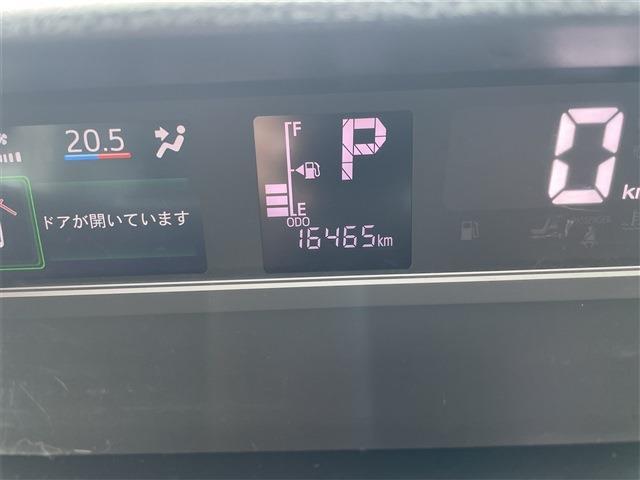 タント 2021/R3