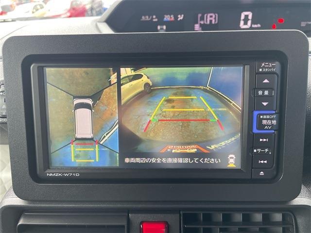 タント 2021/R3