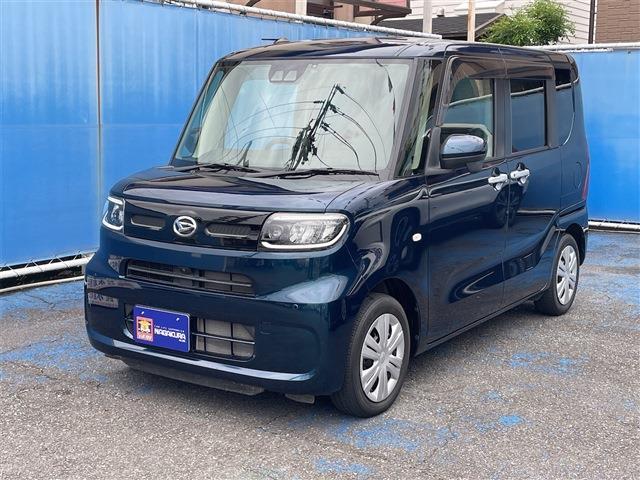 タント 2021/R3