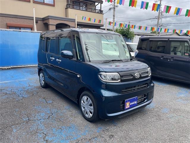 タント 2021/R3