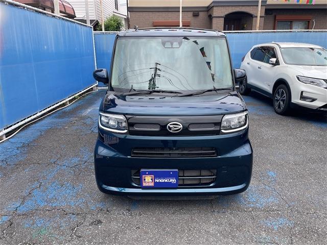 タント 2021/R3