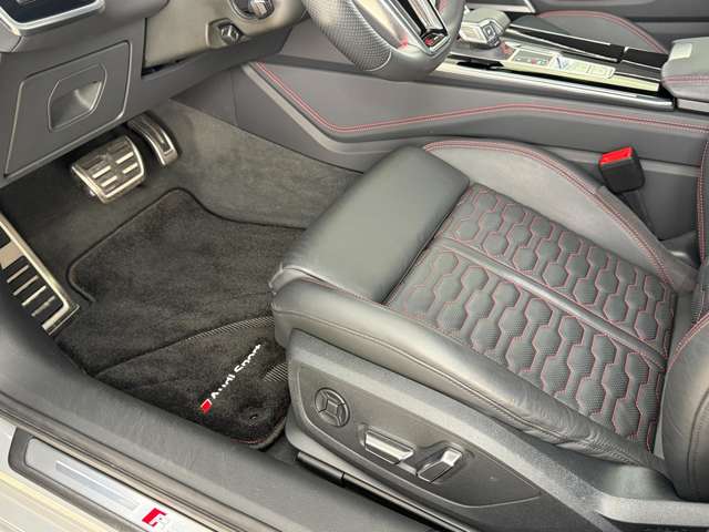 RS6アバント 2021/R03