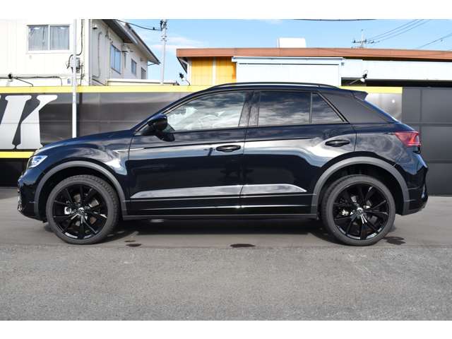 T-Roc 2025/R07