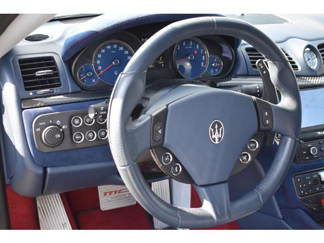 グラントゥーリズモ 2016/H28