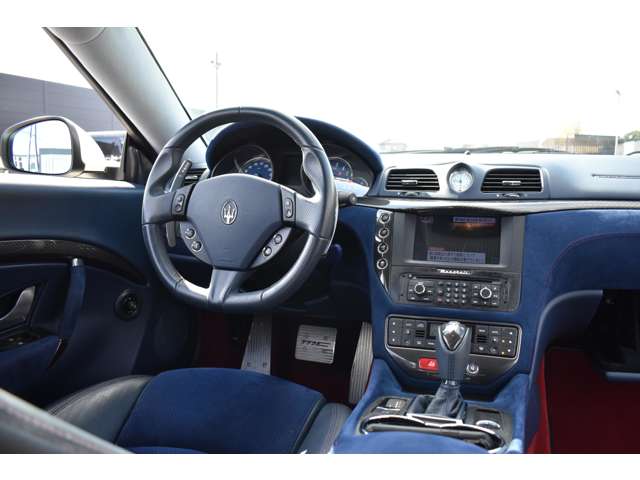 グラントゥーリズモ 2016/H28