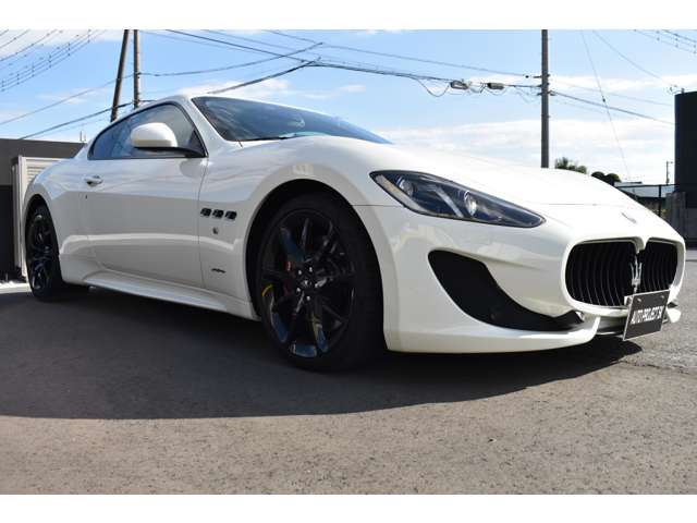 グラントゥーリズモ 2016/H28