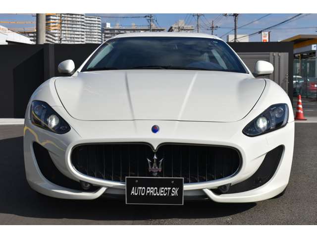 グラントゥーリズモ 2016/H28