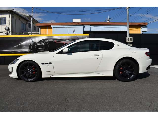 グラントゥーリズモ 2016/H28