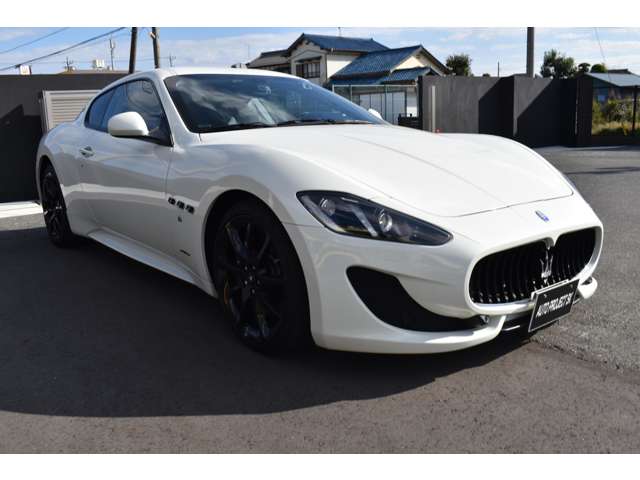 グラントゥーリズモ 2016/H28