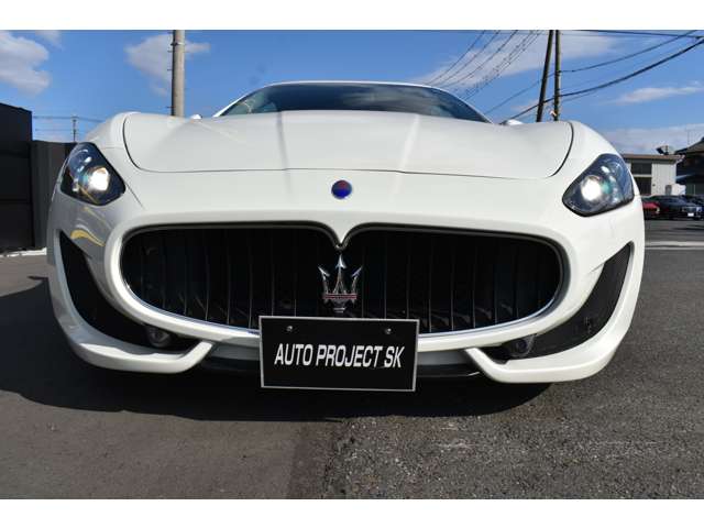 グラントゥーリズモ 2016/H28