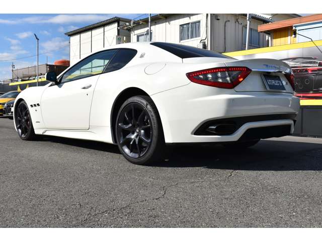 グラントゥーリズモ 2016/H28