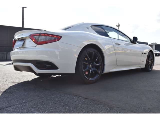 グラントゥーリズモ 2016/H28