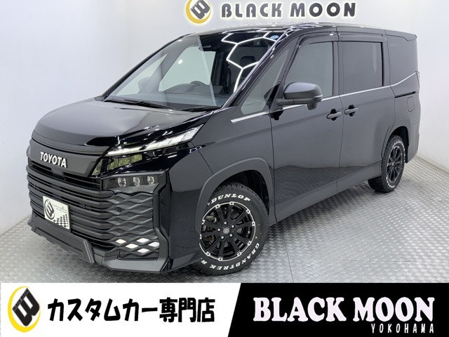 ヴォクシー 2023/R05