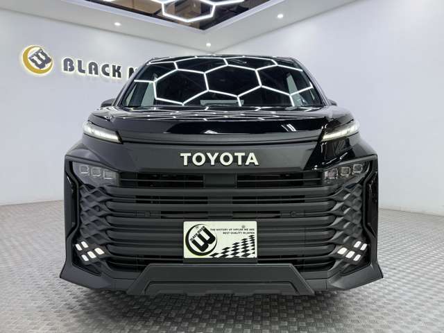 ヴォクシー 2023/R05