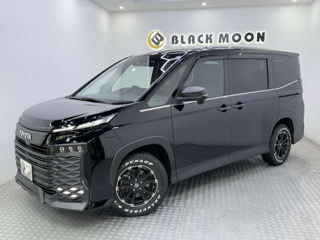 ヴォクシー 2023/R05