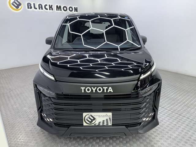 ヴォクシー 2023/R05